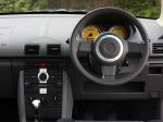 Proton Savvy 2005 года
